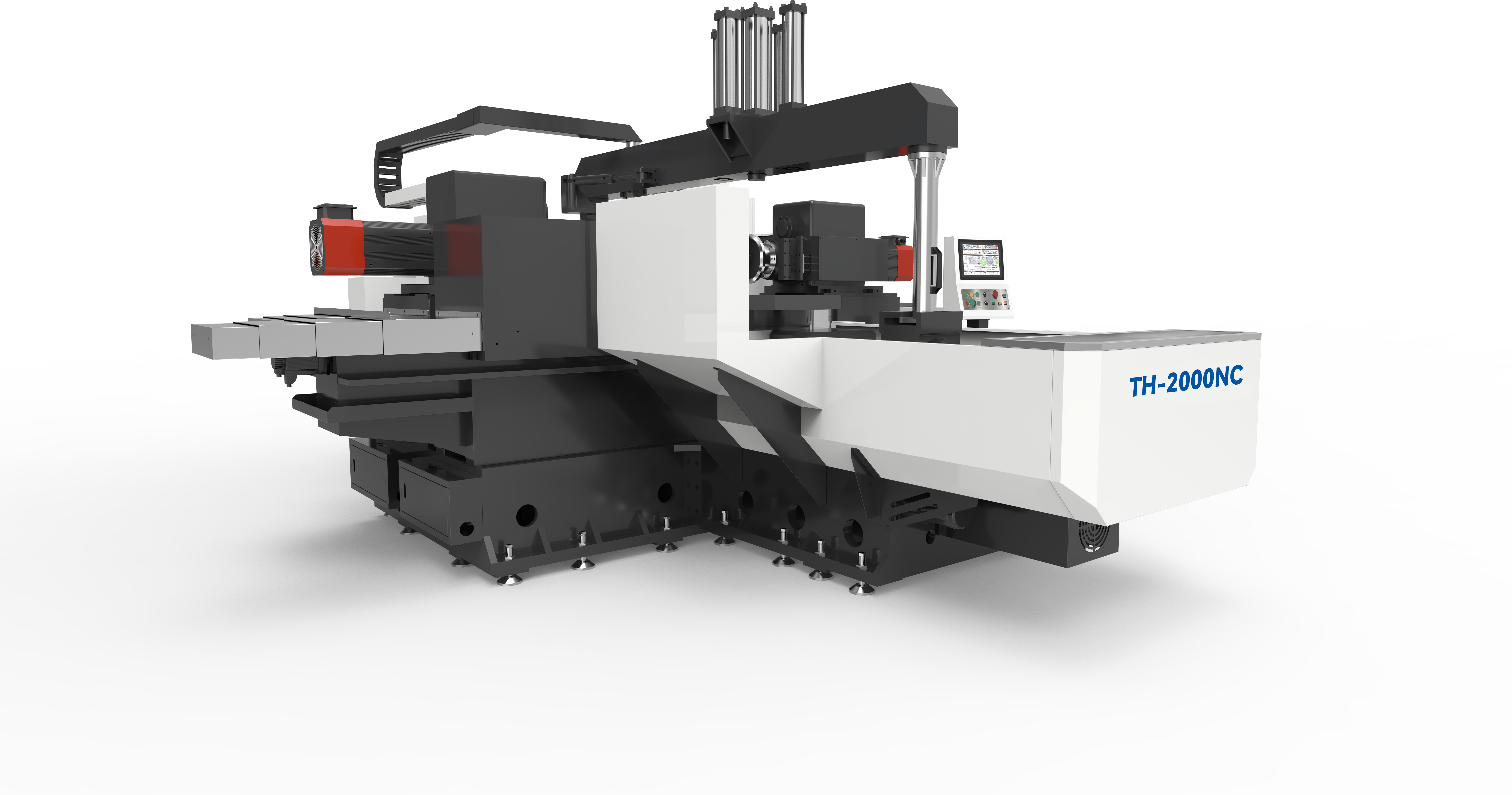 TH-2000NC